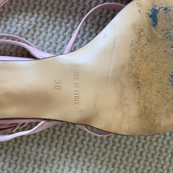 Simard sandals - Picture 5 of 7